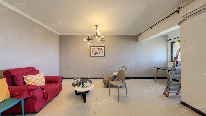 宫园壹号一期二手房实景图