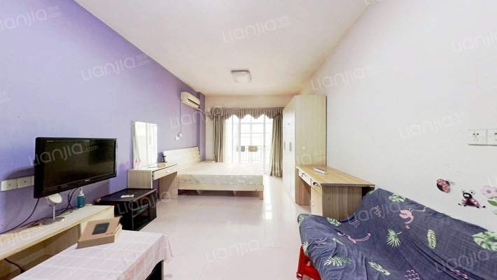 顺明轩二手房实景图