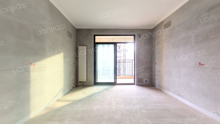 中建翰林苑二手房实景图