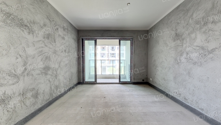 首钢铂鹭风华二手房实景图