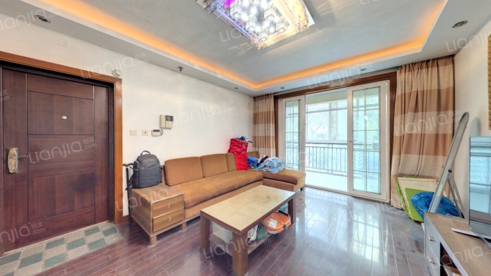 碧林湾(公寓)二手房实景图