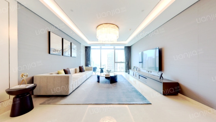 棕榈泉壹号二手房实景图