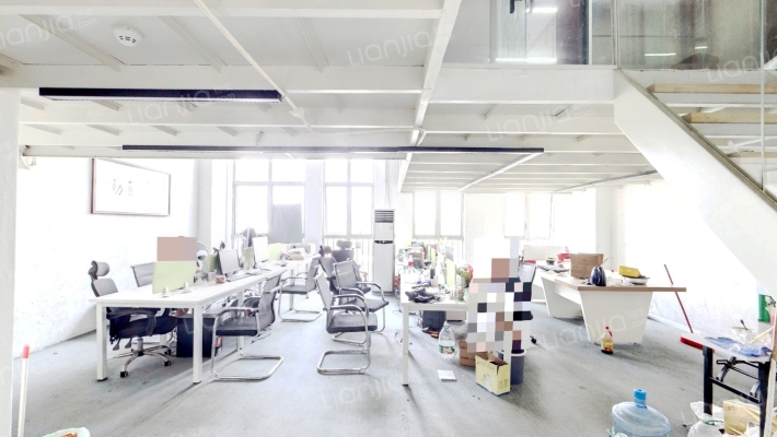 中交港湾国际二手房实景图