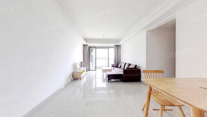 佛山美的城二手房实景图