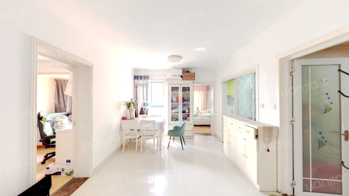 奥林花园二手房实景图