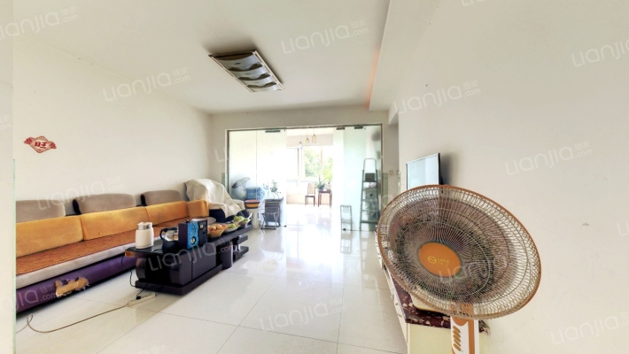 观澜东山二手房实景图