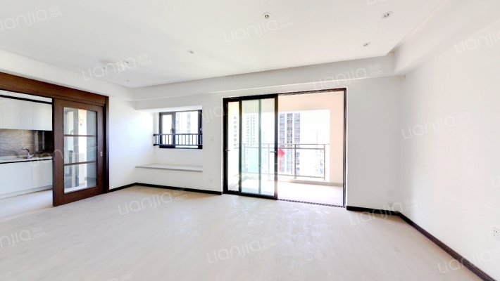 万科森林公园林阅二手房实景图