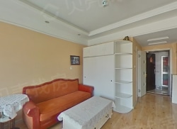 整租·红星国际广场 1室1厅 南_红星国际广场租房