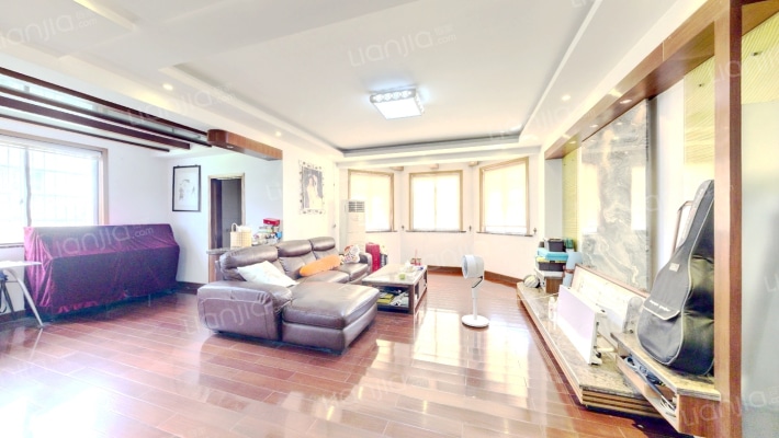 舜江名苑北区二手房实景图