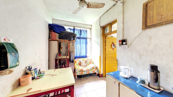 嘉陵桥东村二手房实景图