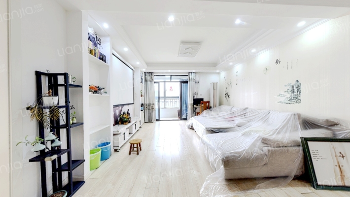 衡泰里宫二手房实景图