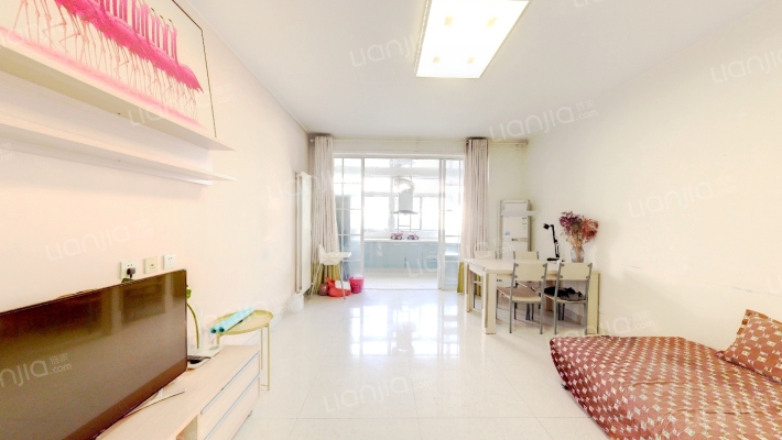 历山路146号二手房实景图