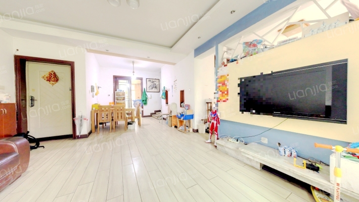 宗申流溪别院二手房实景图