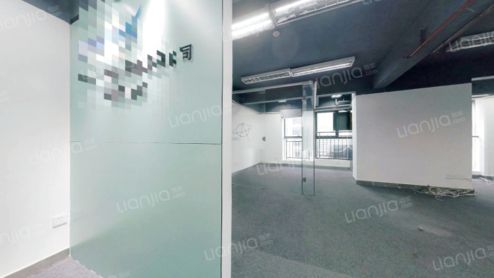 澳新亚大厦二手房实景图