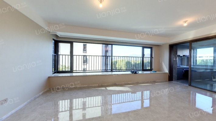 沐春明月二手房实景图