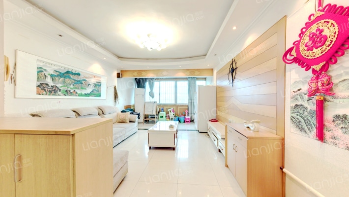 宏洲大厦二手房实景图