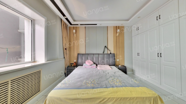 达江小区二手房实景图