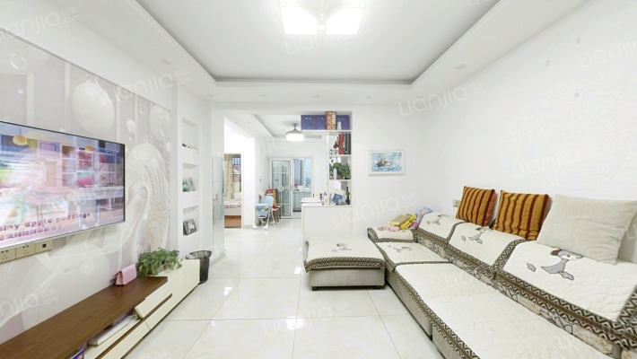 萧景园二手房实景图