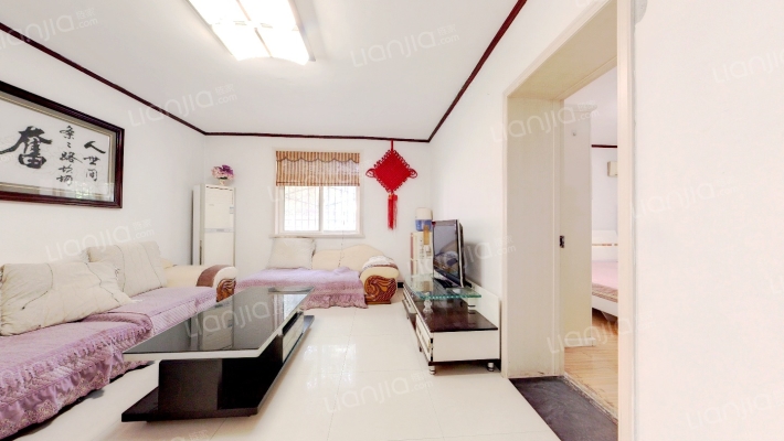 灯具厂家属院二手房实景图