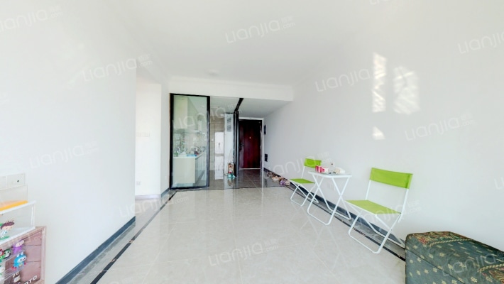 碧桂园凤凰城二手房实景图