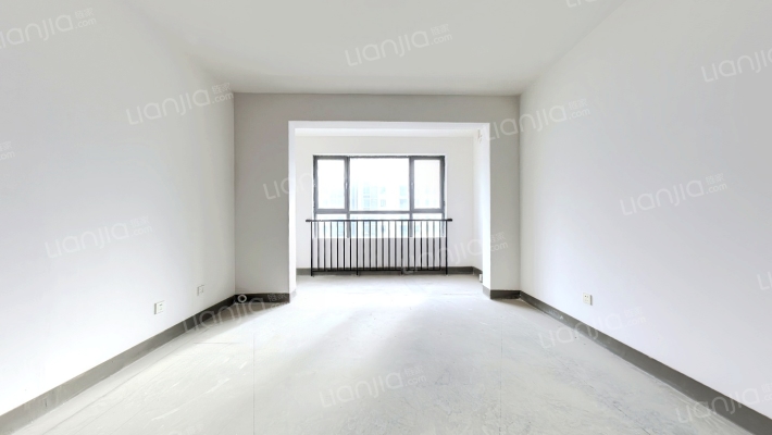 金香花苑北区二手房实景图