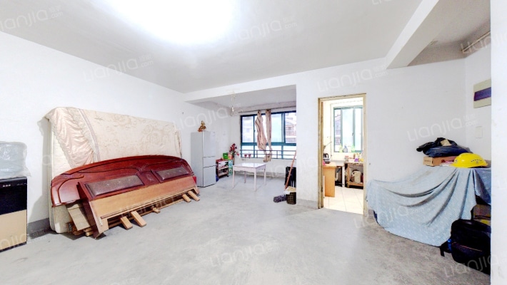 夏驾园贵苑二手房实景图