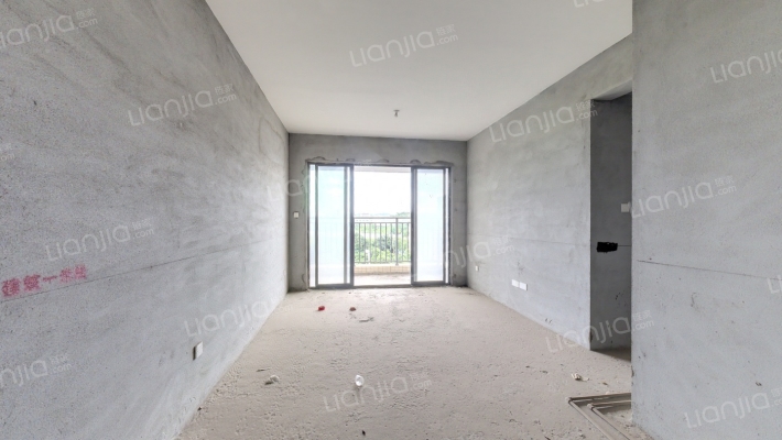 峰景台二手房实景图