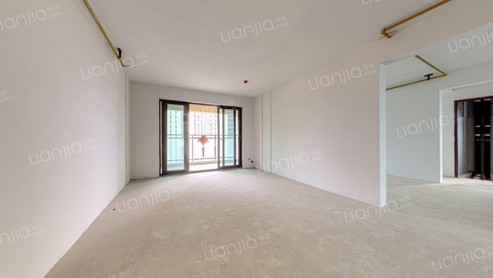 金科城二手房实景图