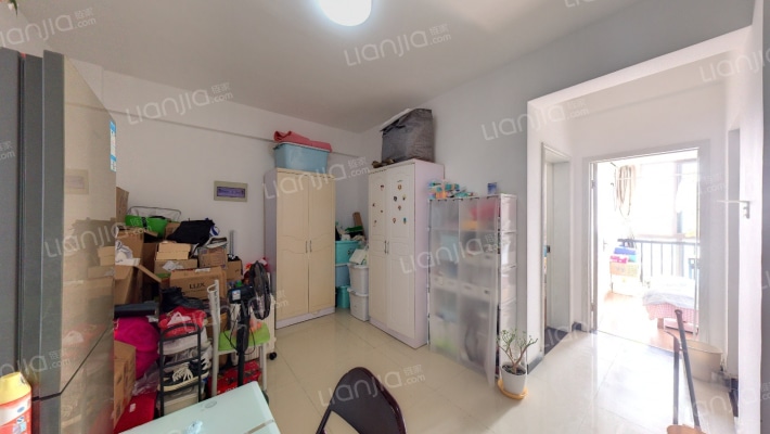 圣联香御公馆二手房实景图