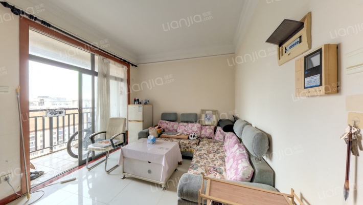 汇乔花园二手房实景图