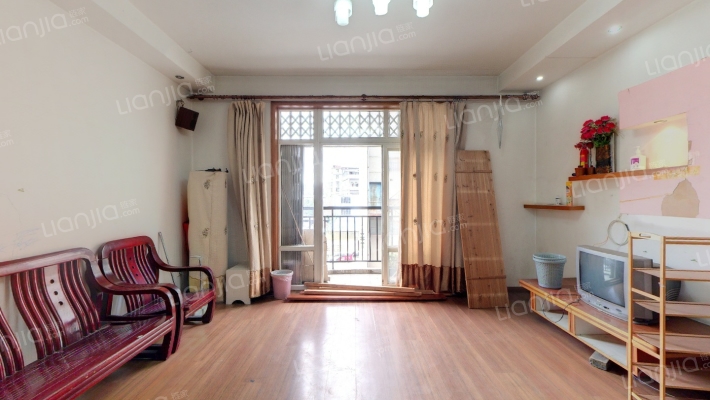 卉竹苑二手房实景图