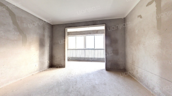 山水生态城南区二手房实景图