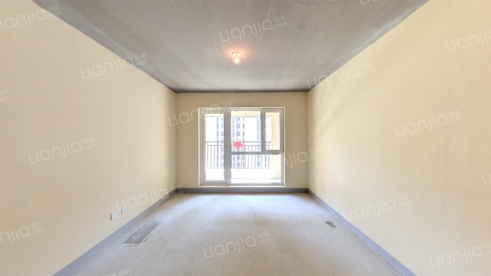 中金泓府一期二手房实景图