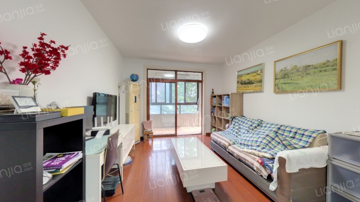 盐湖新居二手房实景图