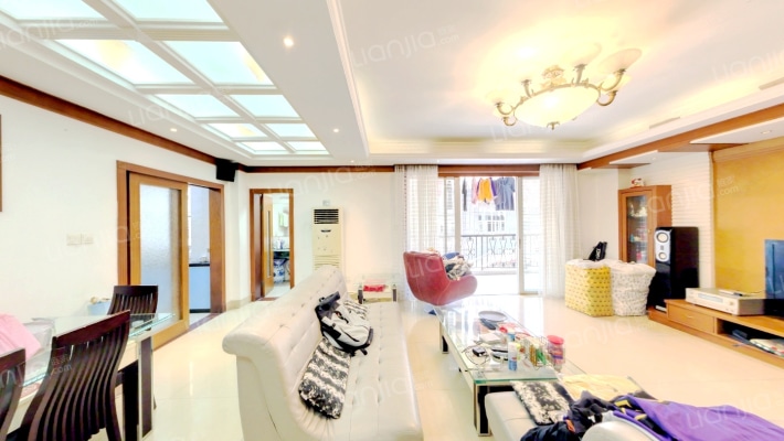 金成大厦二手房实景图