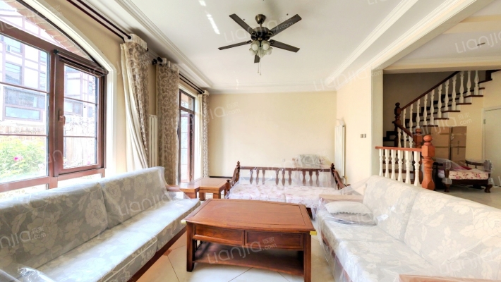 龙熙顺景丙区二手房实景图