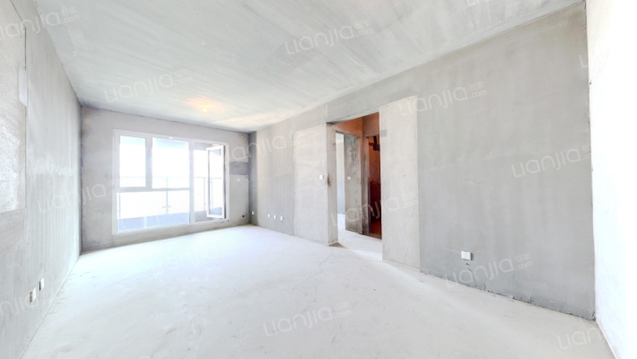 亿达河口湾二期二手房实景图