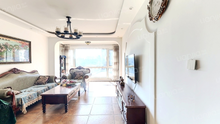 碧桂园银河城银座二手房实景图