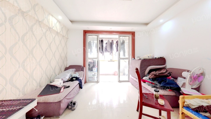 玉湖新城花园二手房实景图