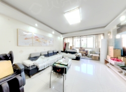 整租·天方百花園 4室2厅 南/北_天方百花園租房