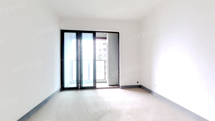 荣安明月江南二手房实景图