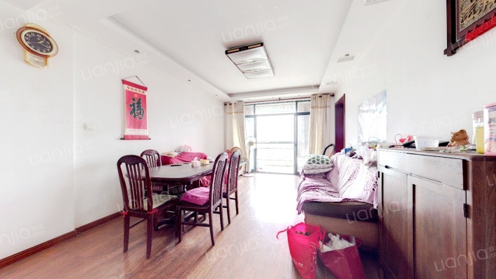 嘉业阳光城二手房实景图