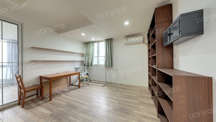 丽晶国际二手房实景图