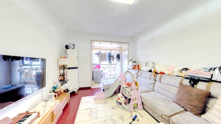 林荫大院二手房实景图