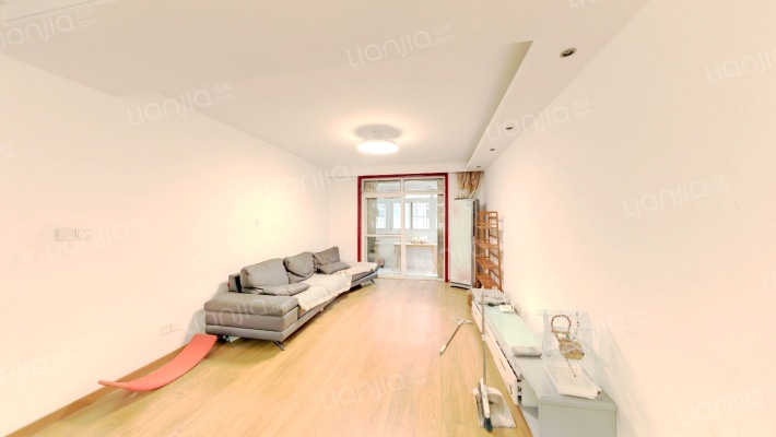 中铁四局集团四公司生活小区二手房实景图