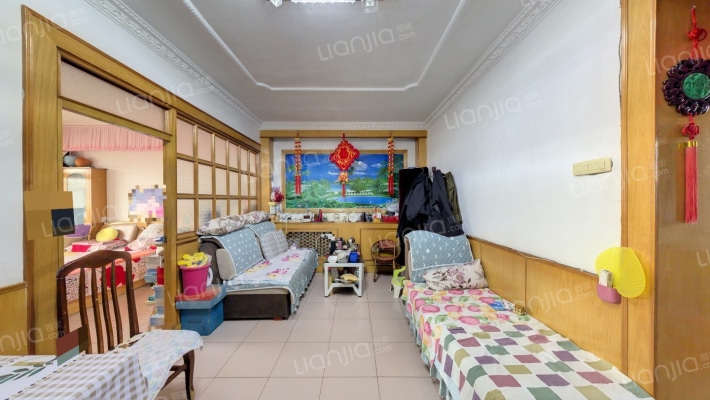 福建里二手房实景图