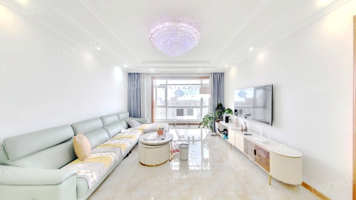 华润橡树湾2.1期二手房实景图