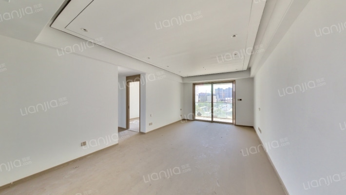 绿地敔光雅苑二手房实景图