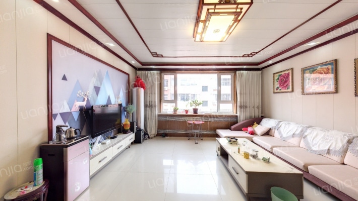 东名小区二手房实景图