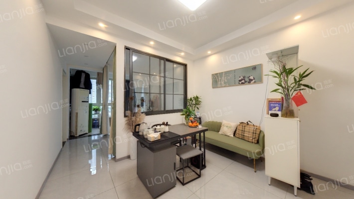 浦辉海棠晓月E区二手房实景图